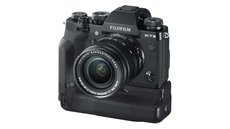 Illustration for article titled Fujifilm's X-T3 Chases Even Better Video While Fixing the Two Biggest Issues About the X-T2